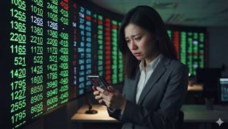 聯發科、友達都跌！蔡明翰點名它獲利翻倍