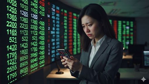 聯發科、友達都跌！蔡明翰點名它獲利翻倍