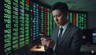 聯電為何爆量下跌！專家：市場在怕這件事