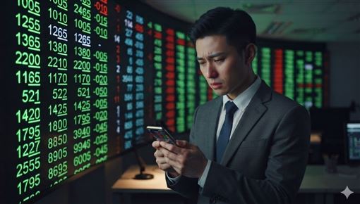 別急著砍在低點！江國中點名4大產業飆股