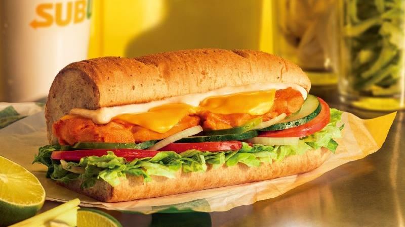 新／SUBWAY巴馬乾酪麵包「違規成分」曝！