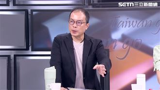 蔣萬安衝金華國中視察　他批市府只想蓋牌