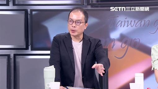 蔣萬安衝金華國中視察　他批市府只想蓋牌