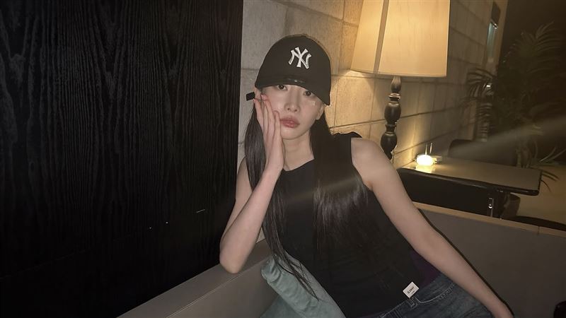 女星手寫信遭抓包AI生成　道歉：思慮不周