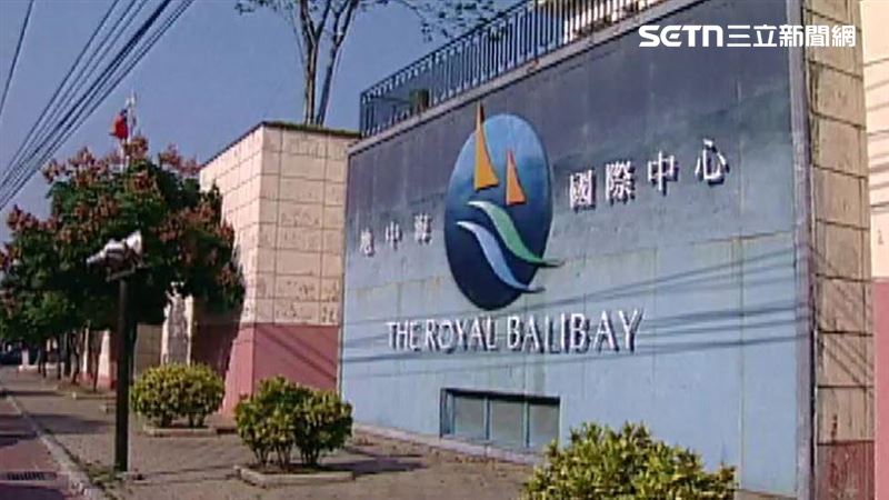 昔日俱樂部風光開幕,裝潢設施相當豪奢,謠傳年費50萬元,不少名人、大咖藝人都曾是會員