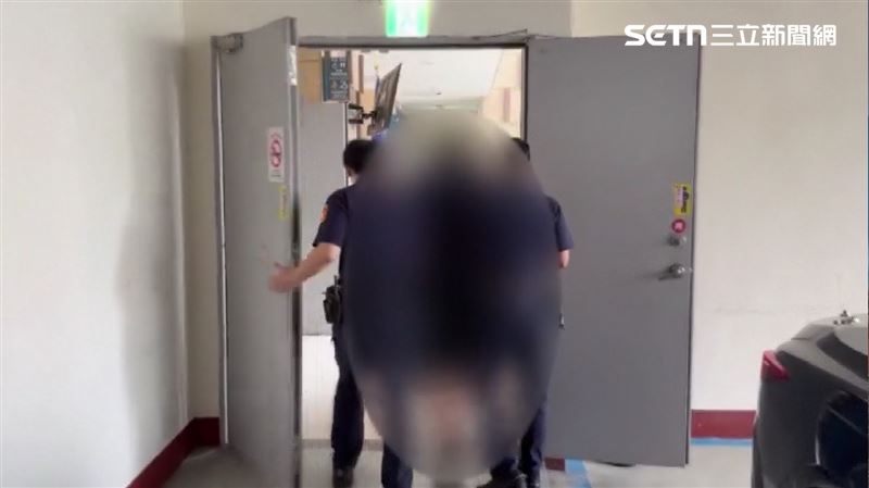 孫子砍死臥床嬤 鄰居求情:一直都他在照顧