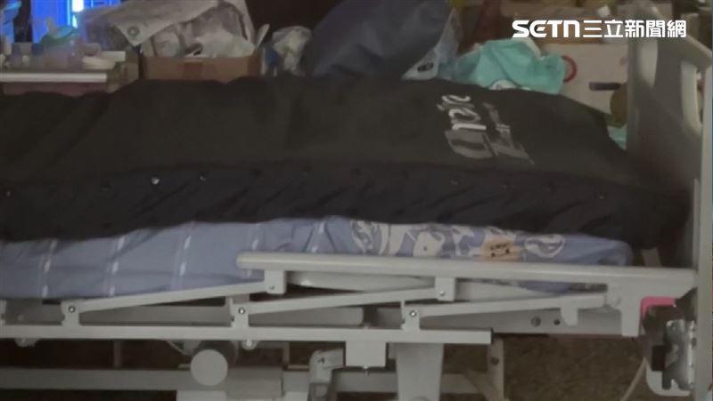 高雄一名男大生,殺死臥病在床的阿嬤