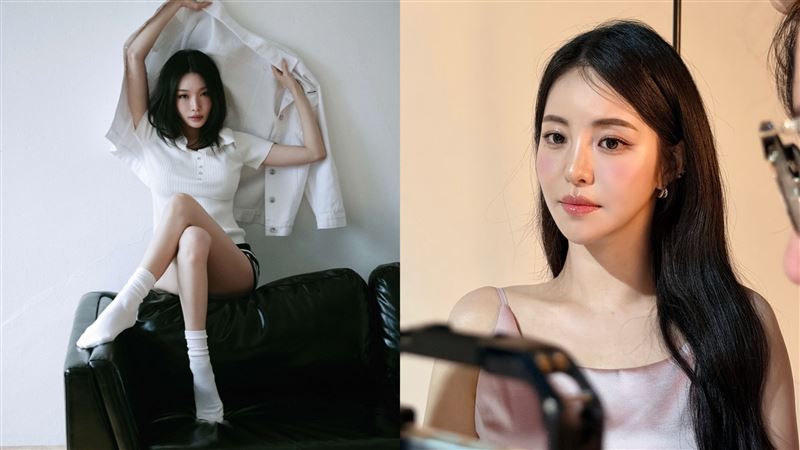 2女星看音樂劇「腳抬椅上、滑手機」挨轟