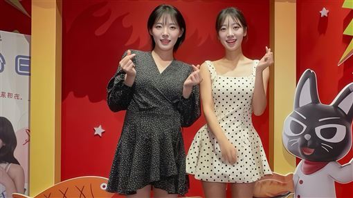 河智媛、禹洙漢超寵粉！粉絲齊聚同桌吃飯