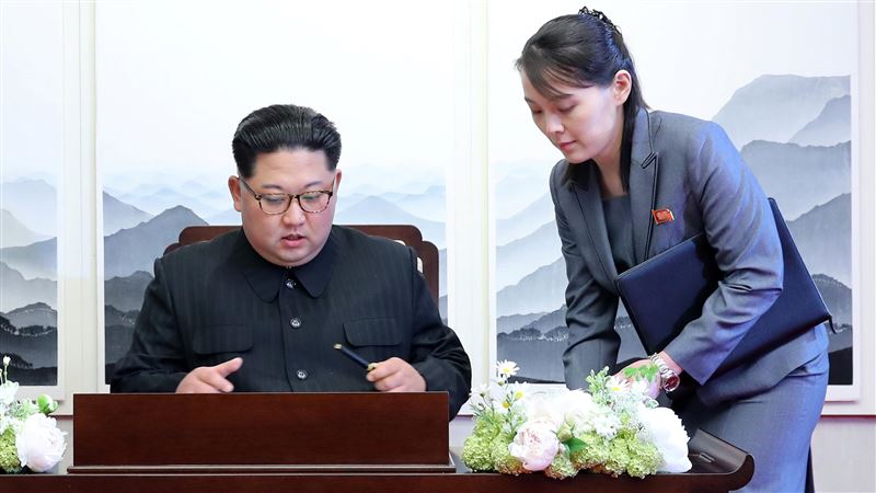 金與正當二把手恐遭處決　前北韓官曝下場