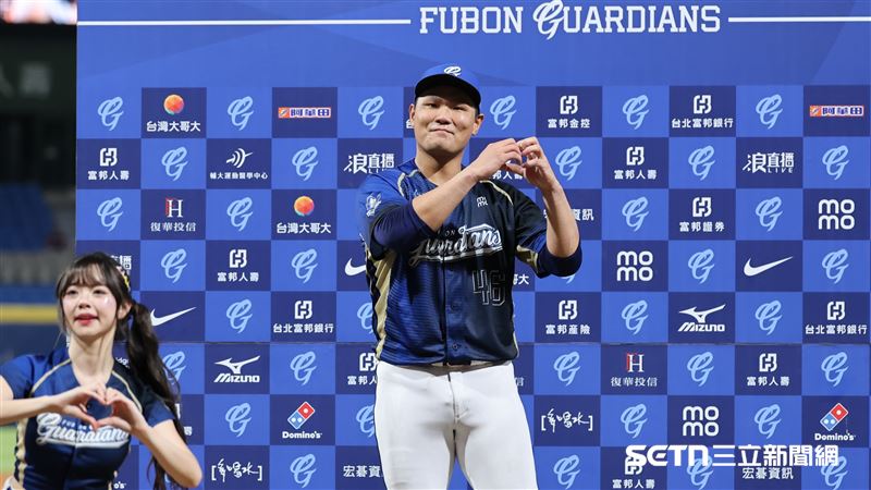 1球再見陳冠宇　范國宸曝「喜歡的就打」