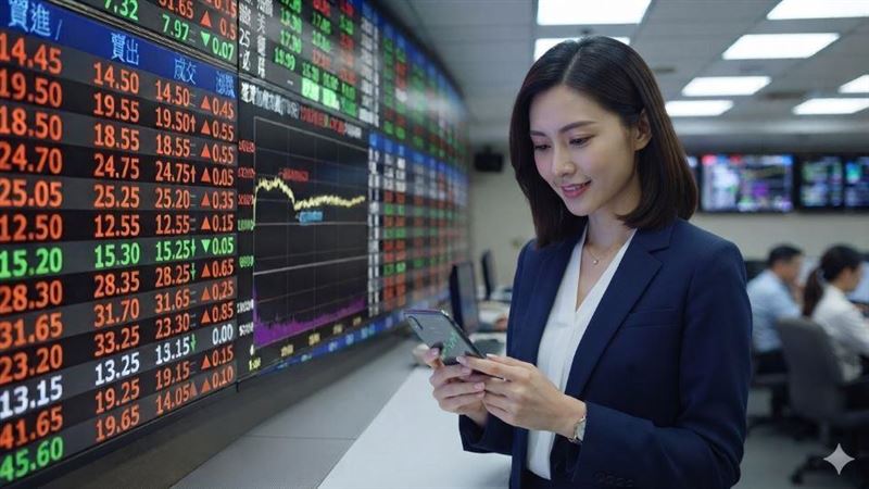 金控最賺錢排行榜出爐!專家揭3大賺錢王