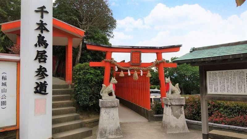 京都伏見稻荷公廁堆滿垃圾　洗手台有針頭