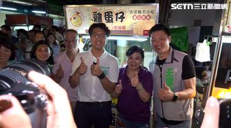 沈伯洋成功行銷台北：當上市長能做得更好