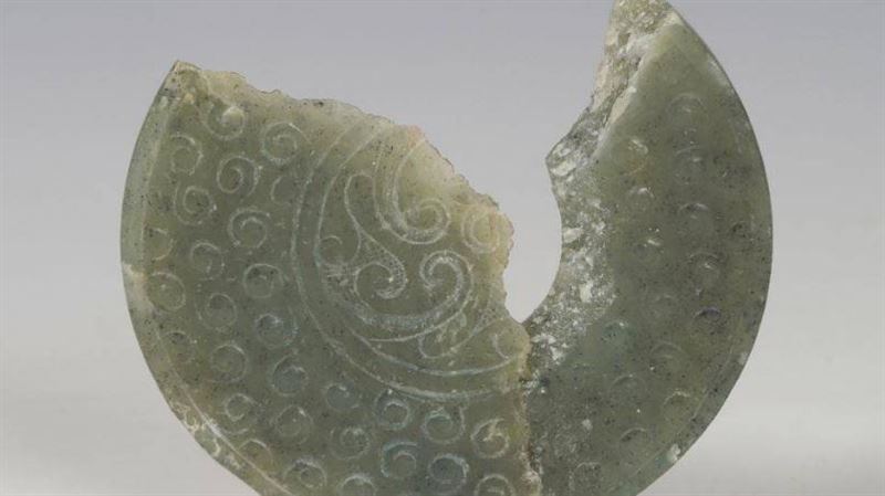 陝西發現戰國晚期大墓　疑秦始皇養祖母