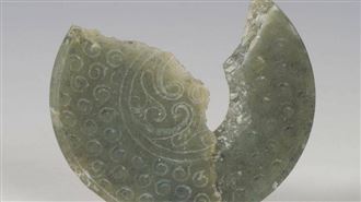 陝西發現戰國晚期大墓　疑秦始皇養祖母