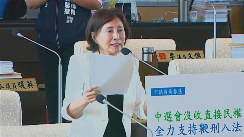 廖偉翔母為這事質問盧秀燕　網揭發飆真相
