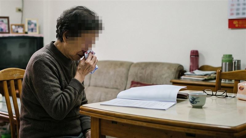 逃家47年…父病逝沒來奔喪、繼承找不到人