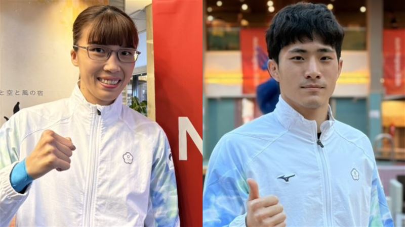 亞運開幕典禮今登場!台灣進場排序不是C