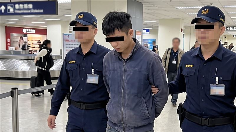 20歲役男不甩兵單…飛柬埔寨遭通緝下場曝
