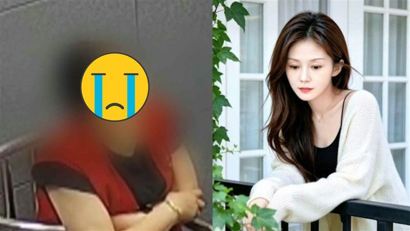 暈美女醫生!純情男見本尊崩潰:比我媽大