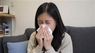 症狀過脖子了嗎？醫示警：沒發燒也要小心