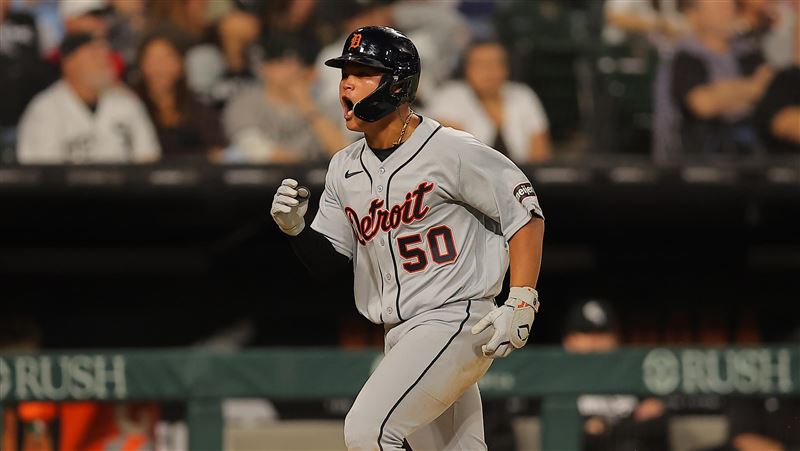 李灝宇單場4安、單季10轟 寫MLB台灣紀錄