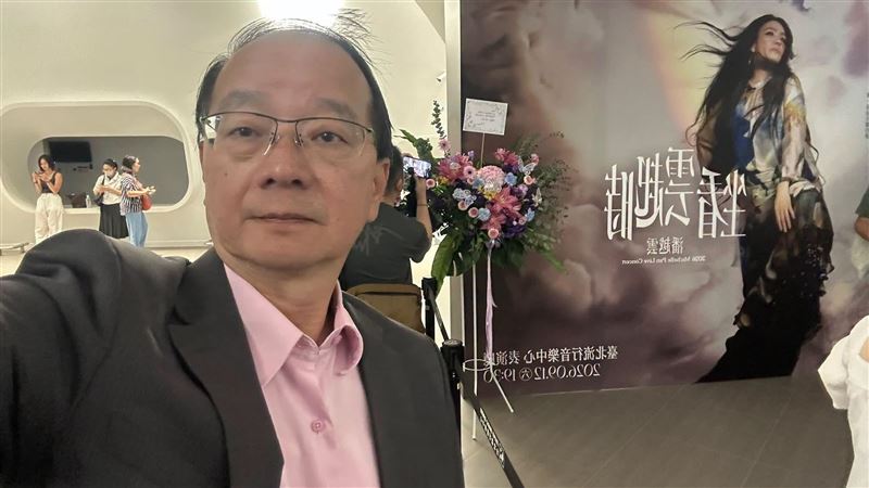 左眼視網膜剝離 王瑞德挨酸現世報告酸民