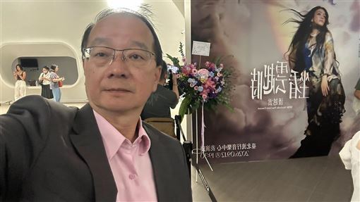 左眼視網膜剝離　王瑞德挨酸現世報告酸民