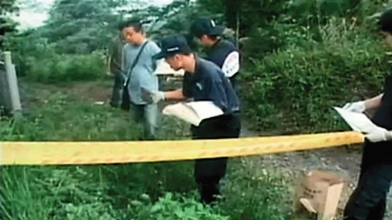用室友手機打色情電話　他遭5人凌虐活埋