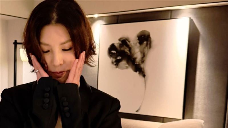 〈淚海〉誰唱紅的？他釣出許茹芸親回應