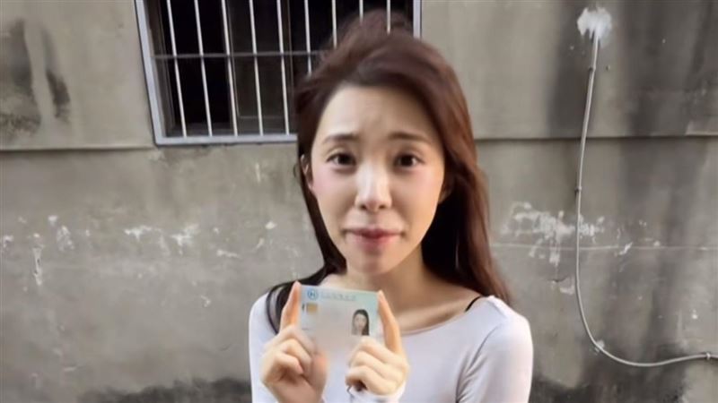 來台4年才拿健保卡?李多慧經紀人揭主因