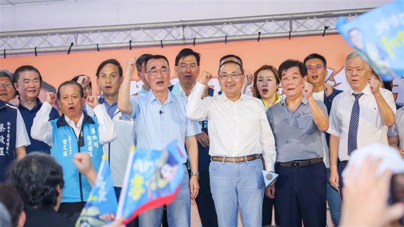 李四川競總開箱!競總主委揭曉「他」擔任