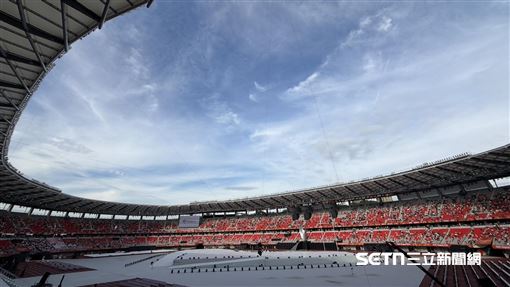 接駁放鳥官方沒轉播　名古屋亞運亂象頻傳