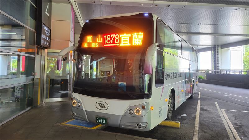 8駕駛請假!國光宜蘭出不了車 公路局舉發