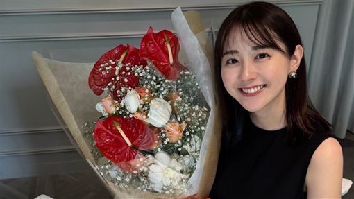 男星無預警認愛電視台女主播　爆已半同居