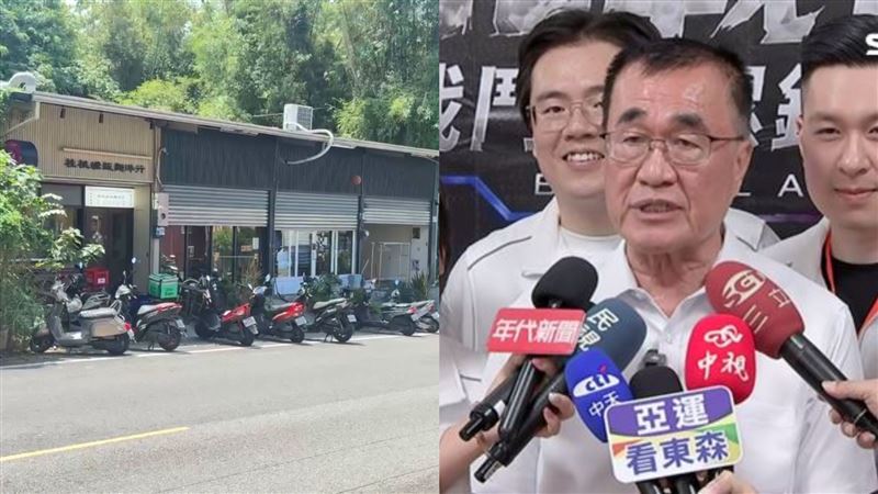 拖4個月！李四川小琉球違建沒拆還提訴願
