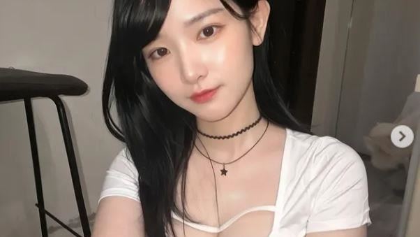 實況女神突宣布離婚 認了:已無身體接觸