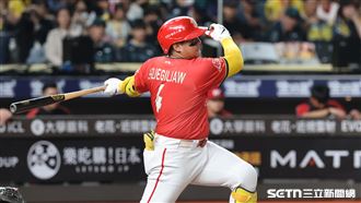 鞏冠確定缺席台灣大賽　葉總不勉強有原因