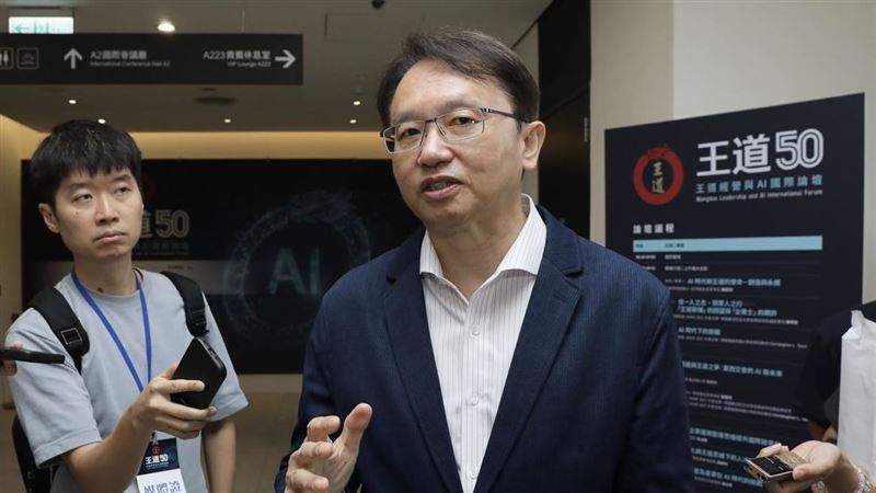 電腦漲勢見反轉？宏碁董座估明年中有機會