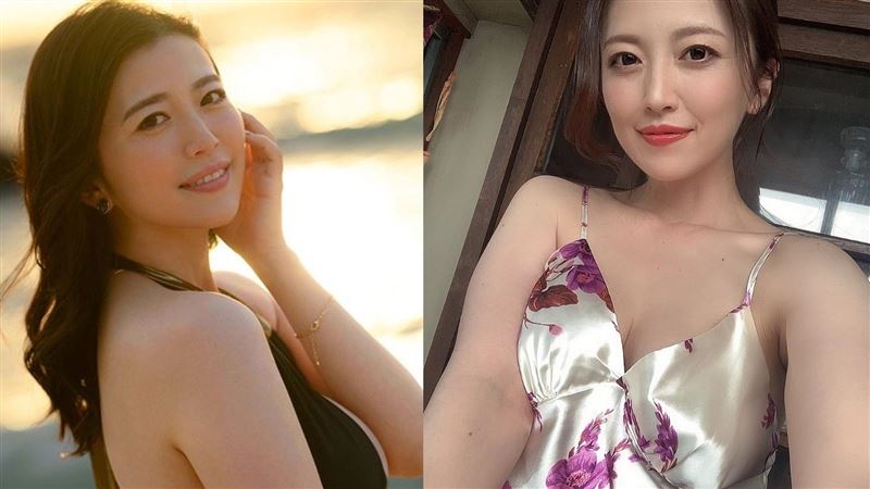 瞞夫拍謎片2年！美人妻坦言：尪一聽崩潰