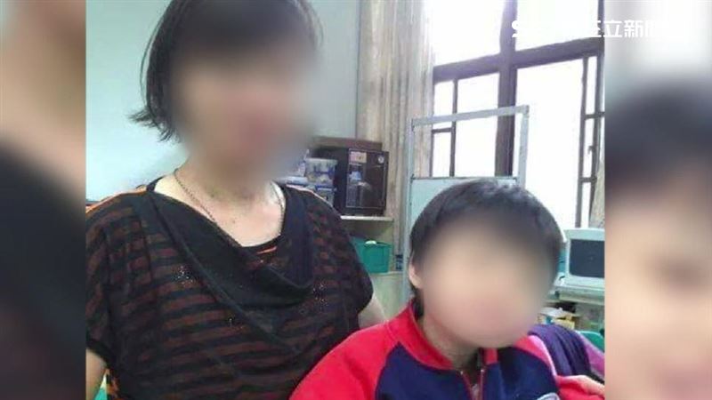 慘遭撞亡的鄭姓女清潔員,有著溫暖笑容待人親切
