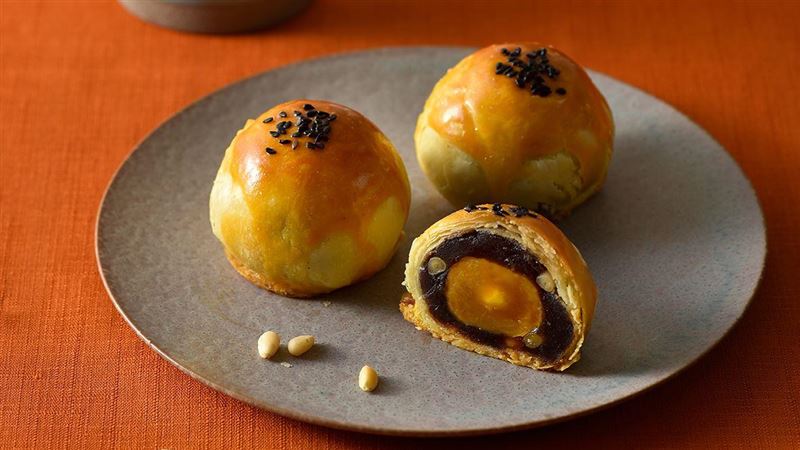 中秋送禮「蛋黃酥退燒」 網揭3大原因