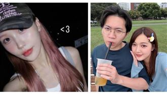 蕭伊喊有點臭錢都一樣！要Joeman直播對質