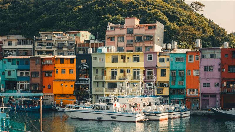 基隆被點名是台灣住起來最不舒服的縣市。（圖／unsplash）