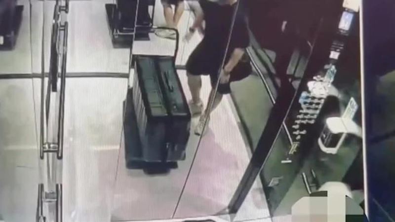 殺泰女藏冰櫃6天!恐怖情人遭羈押禁見