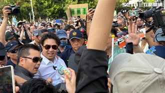 藍酸大罷免失敗將重演　他：洋流全因32:0