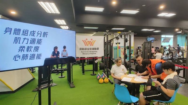 運動部好康曝光！免費皮拉提斯上8堂