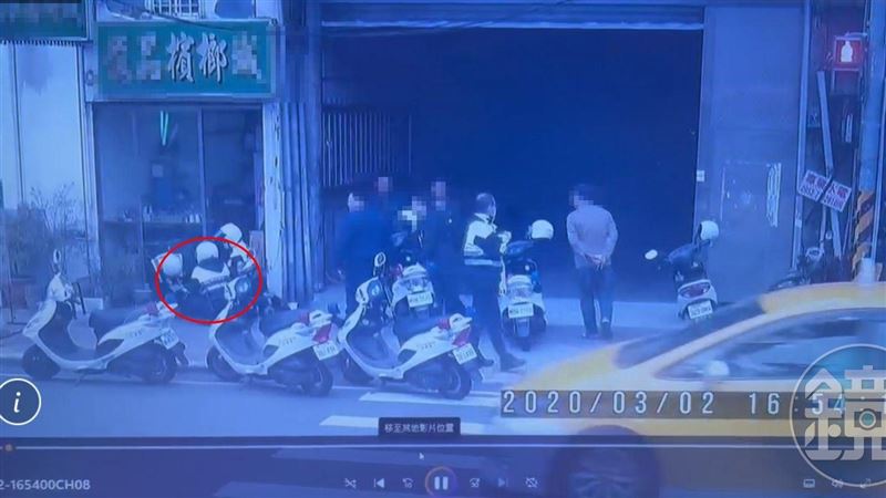 遭警壓制！死前舉動曝　家屬慟揭致命疑點