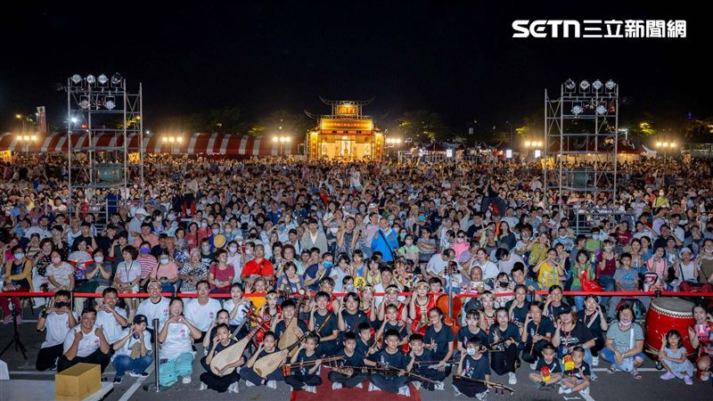 心疼陳幸妤!鍘美二日現場曝光 今迎辦桌